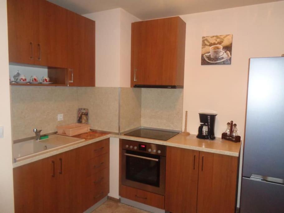 Home Relax Varna Ngoại thất bức ảnh