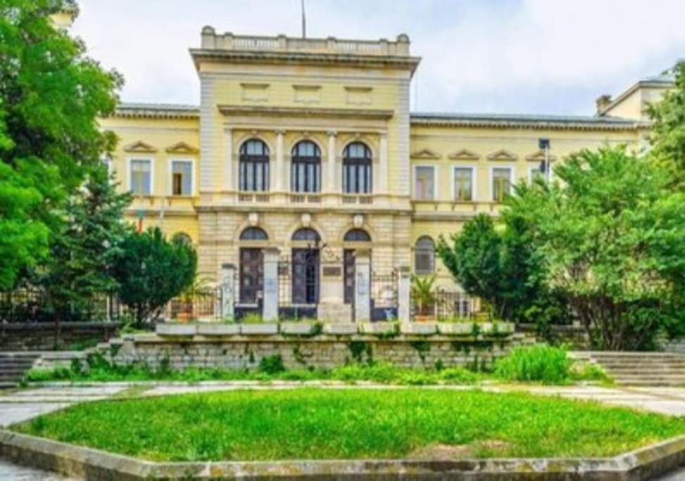 Home Relax Varna Ngoại thất bức ảnh